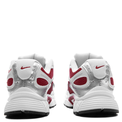 V5 RNR - Gym Red/Black/Metallic Silver