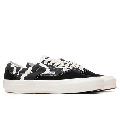 OG Era LX - Cow Black/Marshmallow