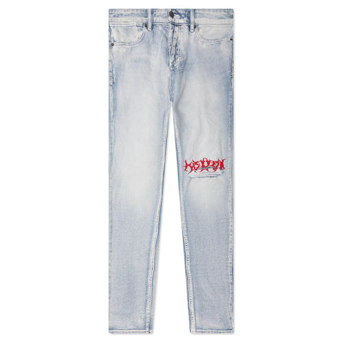 Van Winkle - Legacy Sabbath Denim