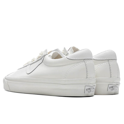 Style 73 DX 'Anaheim Factory' - Vintage Leather/Blanc de Blanc