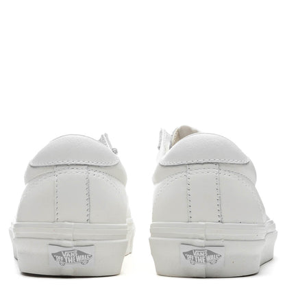 Style 73 DX 'Anaheim Factory' - Vintage Leather/Blanc de Blanc
