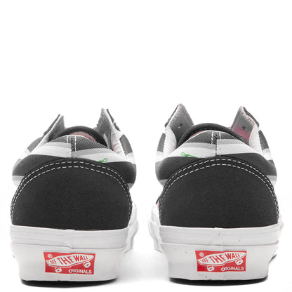 OG Old Skool LX Snake Eyes - Black