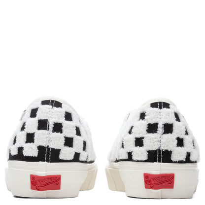 Authentic One Piece VLT LX - Black/Marshmallow