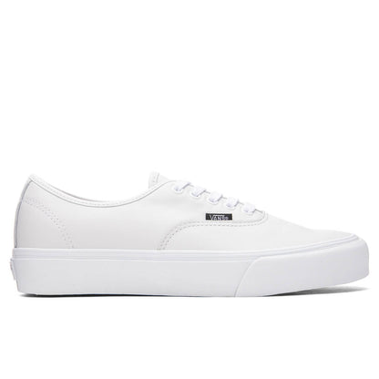 Authentic VLT LX - True White