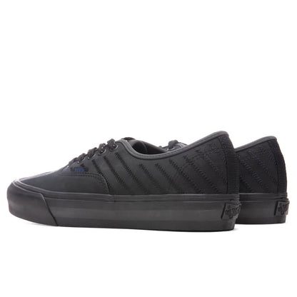 Authentic VLT LX Stealth - Black