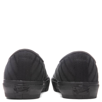 Authentic VLT LX Stealth - Black
