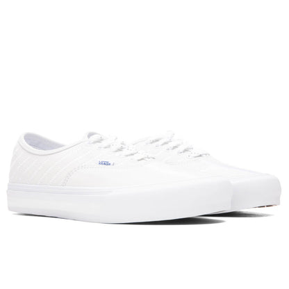 Authentic VLT LX Stealth - True White