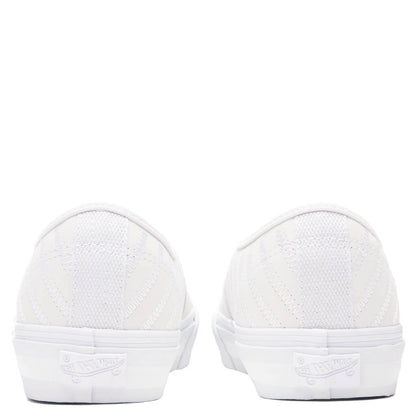Authentic VLT LX Stealth - True White