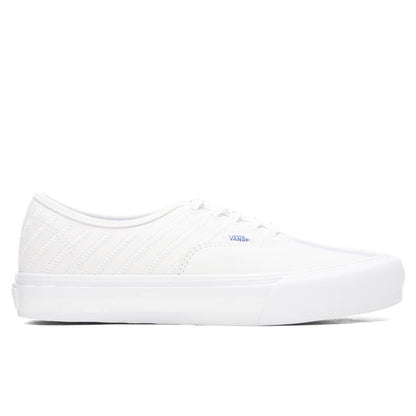 Authentic VLT LX Stealth - True White