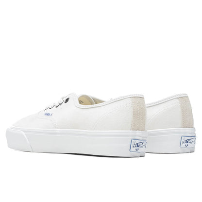 Authentic VR3 LX - Blanc de Blanc
