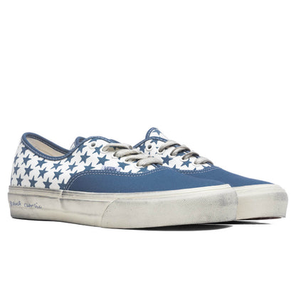 Vans Vault x Bianca Chandon Authentic LX - Blue/White