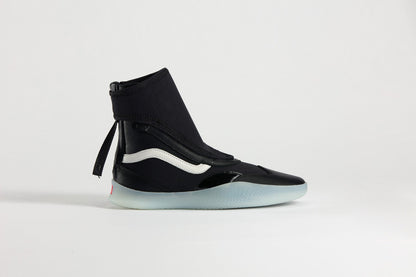 Boot Skoot LX - Black/True White