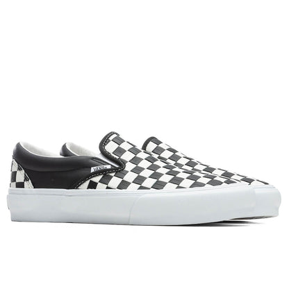 Classic Slip-VLT LX - Black/Blanc