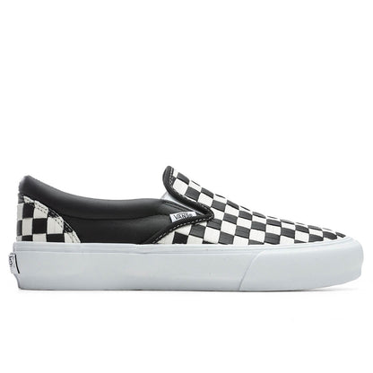 Classic Slip-VLT LX - Black/Blanc