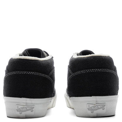 Half Cab CP LX - Hemp Black