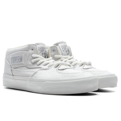 Half Cab CP VR3 LX - Hemp Blanc de Blanc