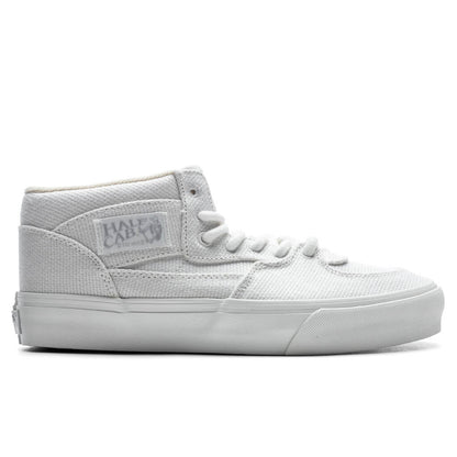 Half Cab CP VR3 LX - Hemp Blanc de Blanc