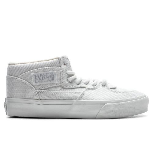 Half Cab CP VR3 LX - Hemp Blanc de Blanc