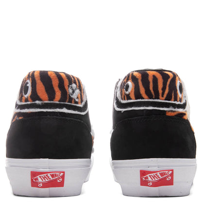Mid Zoo Skool VLT LX "Unstuffed Animal" - Tiger/Black