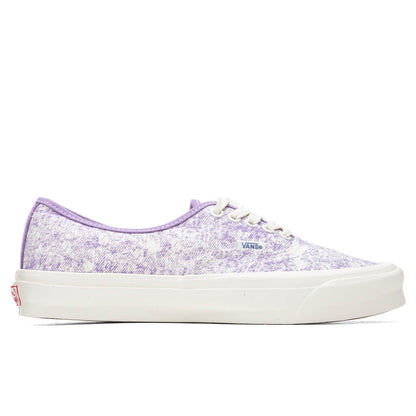 OG Authentic LX - Acid Wash English Lavender