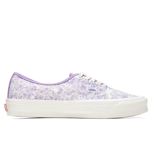 OG Authentic LX - Acid Wash English Lavender