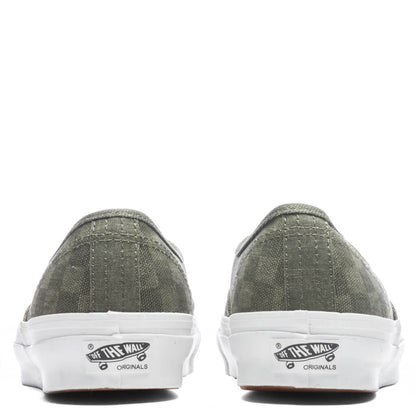 OG Authentic LX - Checkerboard Grape