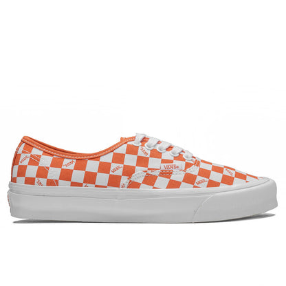 OG Authentic LX - Checkerboard Mecca