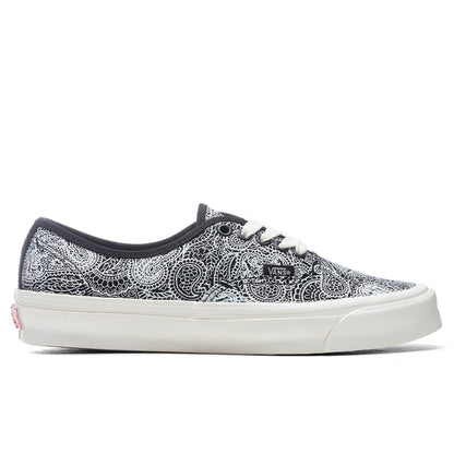 OG Authentic LX - Dragon/Black