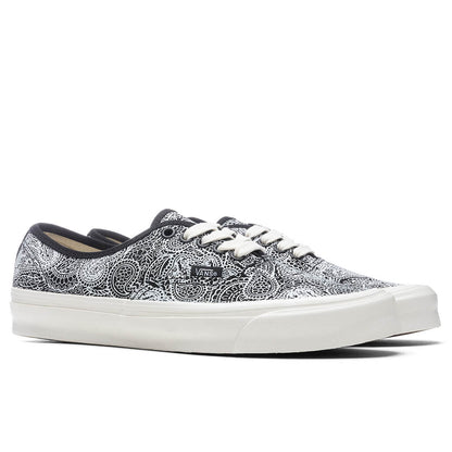 OG Authentic LX - Dragon/Black