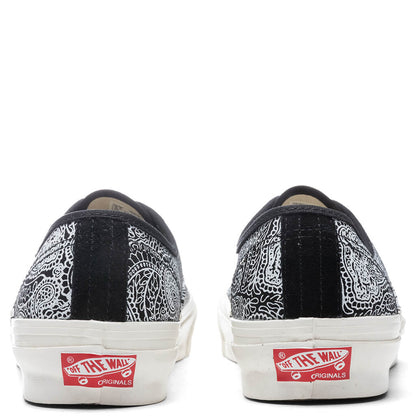 OG Authentic LX - Dragon/Black