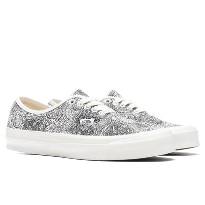 OG Authentic LX - Dragon/Marshmallow