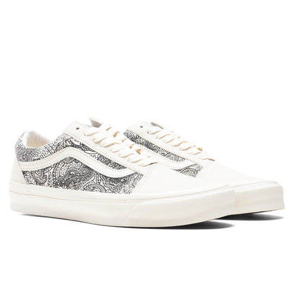 OG Old Skool LX - Dragon/Marshmallow