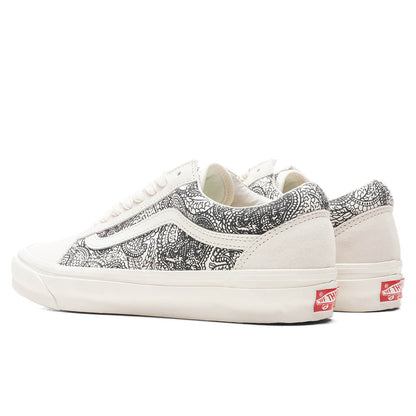 OG Old Skool LX - Dragon/Marshmallow