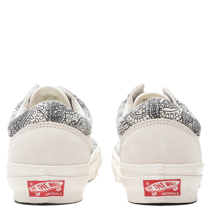 OG Old Skool LX - Dragon/Marshmallow