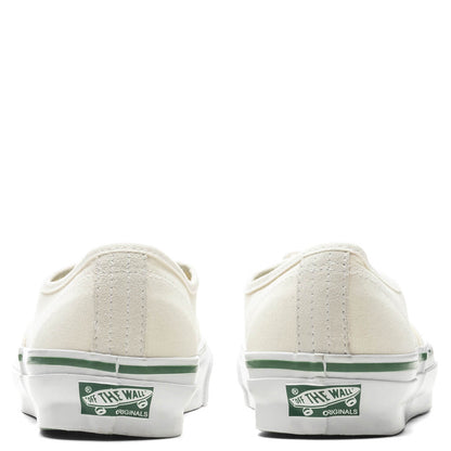 Vans Vault x Museum of Peace & Quiet OG Authentic LX - Marshmallow/White