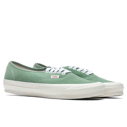 OG Authentic LX - Suede Loden