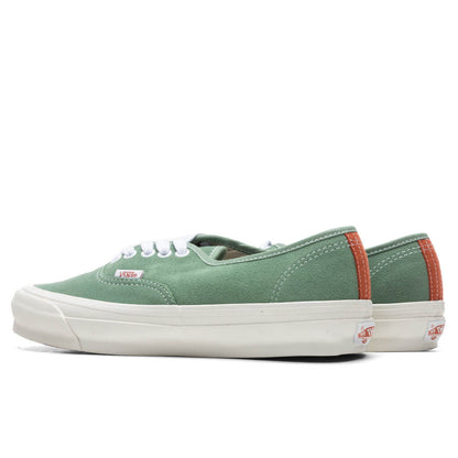 OG Authentic LX - Suede Loden