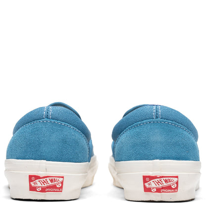 OG Classic Slip LX - Niagara/India Ink