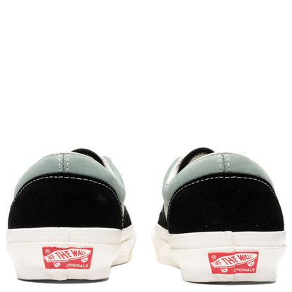 OG Era LX - Black/Green Milieu