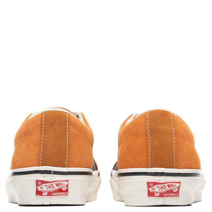 OG Lampin LX - Apricot Buff/Pumpkin Spice