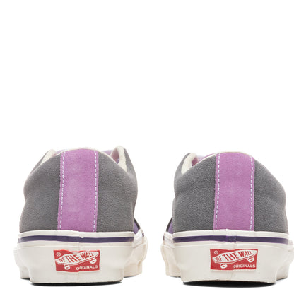 OG Lampin LX - Frost Grey/Smokey Grape