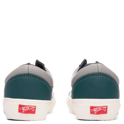 Old Skool VLT LX - June Bug/Drizzle