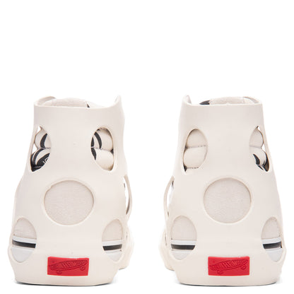 Sk8-Hi Cage VLT LX - Marshmallow