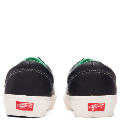 Style 36 VLT LX - Black/Island Green