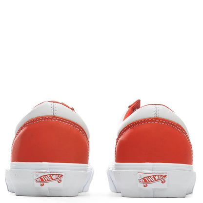 Style 36 VLT LX - Orange/White