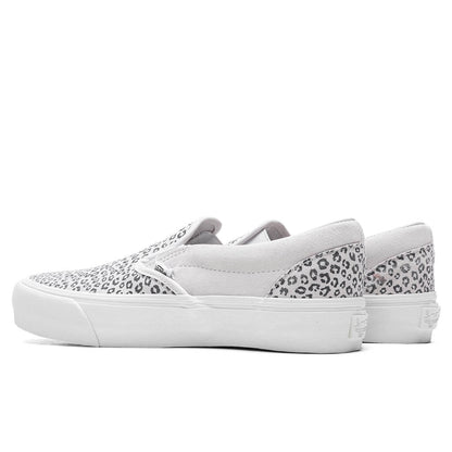 Classic Slip-VR3 LX Micro - Animal Leopard