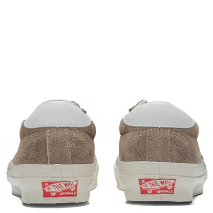 OG Epoch LX Pig Suede - Walnut