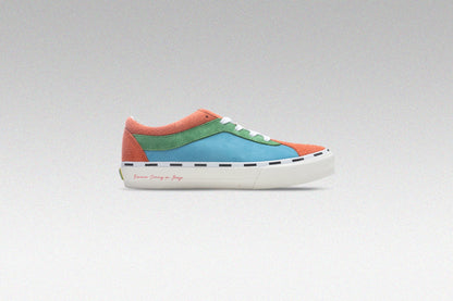 Vans Vault x Dobale Bold Ni LX - Multi