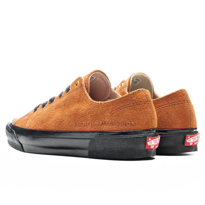 Vans Vault x Julian Klincewicz OG Style 31 LX - Umber/Black Beauty