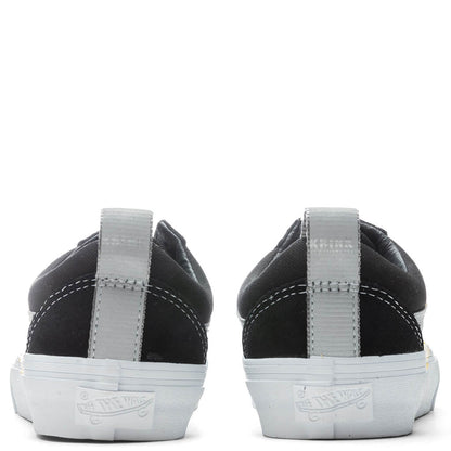 Vans Vault x Krink Old Skool VLT LX - Black